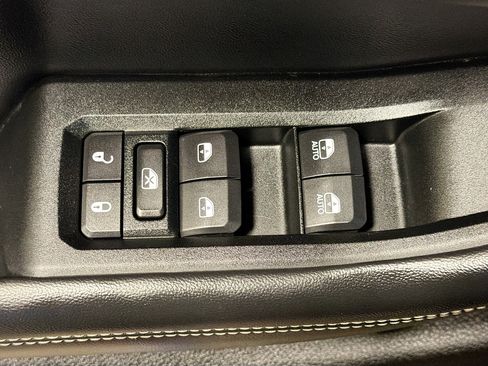 Used 2023 Jeep Grand Cherokee 4WD 4xe w/ Luxury Tech Group II image 15