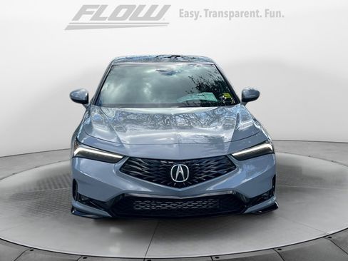 New 2026 Acura Integra A-Spec image 2