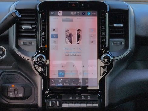 New 2026 RAM 3500 Tradesman image 17