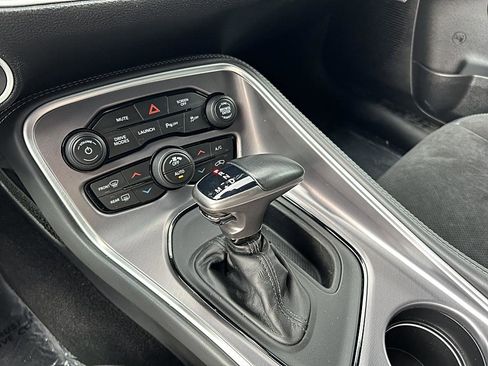 Used 2019 Dodge Challenger R/T Scat Pack w/ Dynamics Package image 15