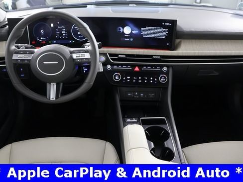 Certified 2024 Hyundai Sonata Limited image 2