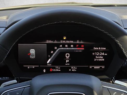 New 2026 Audi S3 Premium image 20