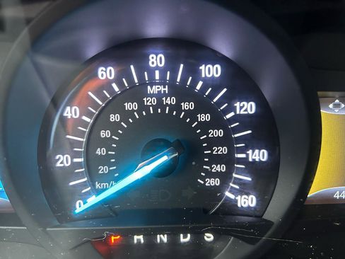 Used 2019 Ford Fusion SEL image 21