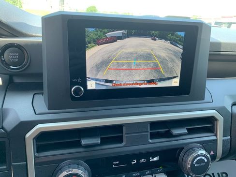Used 2025 Toyota Tacoma SR RWD image 21