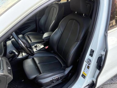 Used 2018 BMW X2 xDrive28i image 7