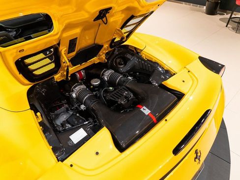 Certified 2015 Ferrari 458 Speciale A image 17