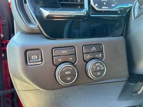 Certified 2024 Chevrolet Silverado 1500 RST w/ Convenience Package II image 32