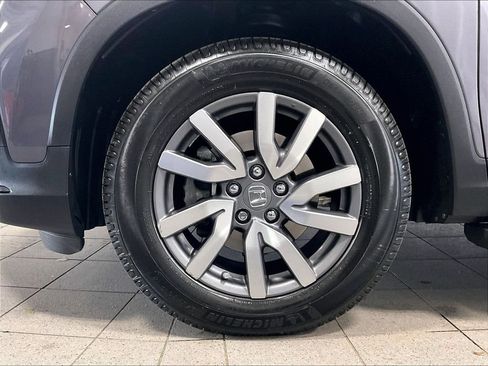 Used 2020 Honda Pilot EX-L image 7
