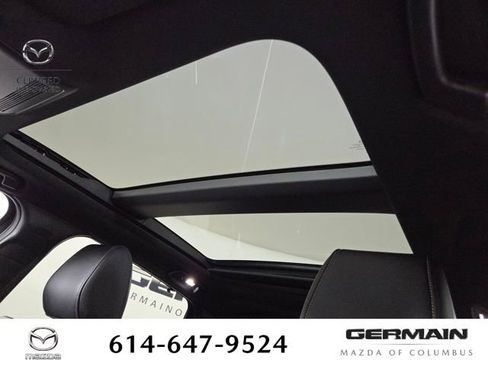 Certified 2025 MAZDA CX-90 Plug-In Hybrid w/ Premium Plus image 32