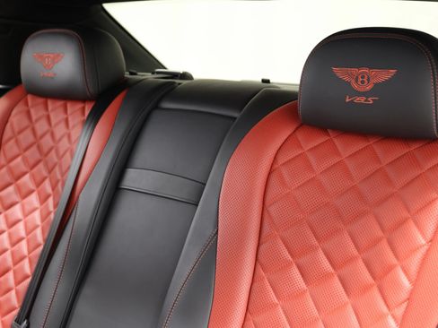 Used 2018 Bentley Flying Spur S V8 w/ Black Edition AWD/4WD image 59