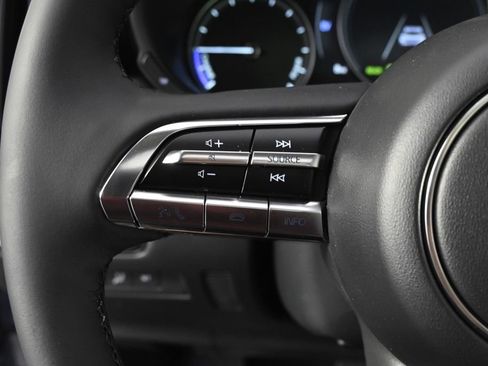 New 2026 MAZDA CX-50 2.5 Hybrid w/ Weather Package image 33