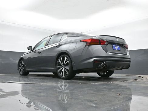 Used 2021 Nissan Altima 2.0 SR image 38