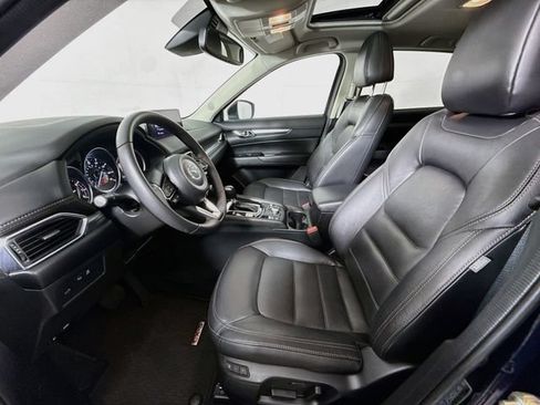 Used 2023 MAZDA CX-5 AWD 2.5 S image 27