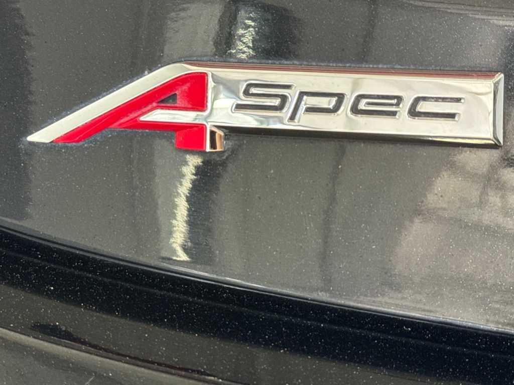 Used 2020 Acura TLX w/ Technology & A-SPEC Package FWD image 31