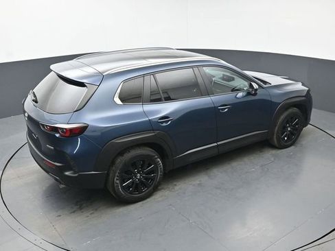 Certified 2023 MAZDA CX-50 2.5 S w/ Cargo Package image 38