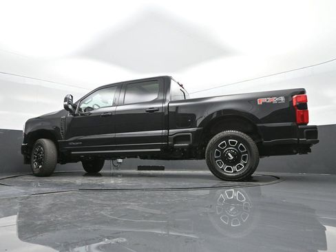 New 2026 Ford F250 Platinum image 39