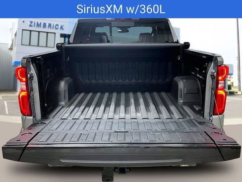 Certified 2024 Chevrolet Silverado 1500 High Country w/ High Country Premium Package image 10