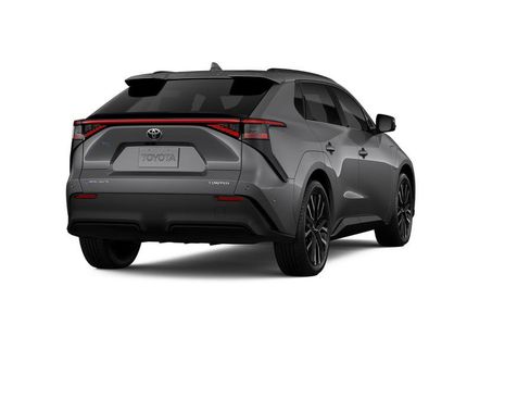 New 2026 Toyota bZ image 24