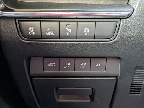 Used 2023 MAZDA MAZDA3 2.5 Turbo Sedan w/Premium Plus image 28