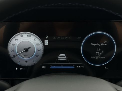 New 2026 Hyundai Elantra N FWD image 17