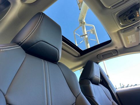 New 2026 Toyota Corolla XLE image 18