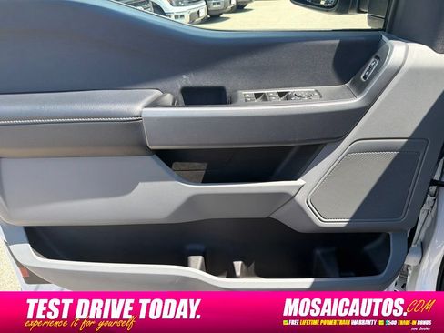 Used 2024 Ford F350 XLT w/ 360-Degree Camera Package AWD/4WD image 21