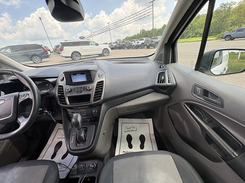 Used 2020 Ford Transit Connect XL FWD image 21