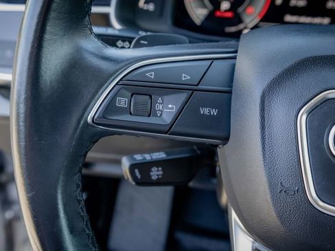 Used 2022 Audi Q7 3.0T Premium w/ Convenience Package image 25