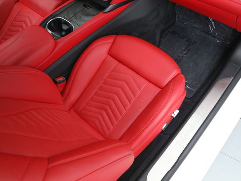 Certified 2024 Maserati GranTurismo Trofeo image 16