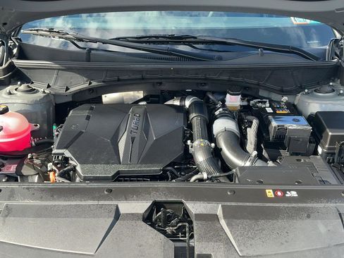 Certified 2023 Hyundai Santa Cruz Night image 36