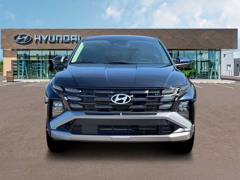 New 2026 Hyundai Tucson Blue SE AWD/4WD image 12