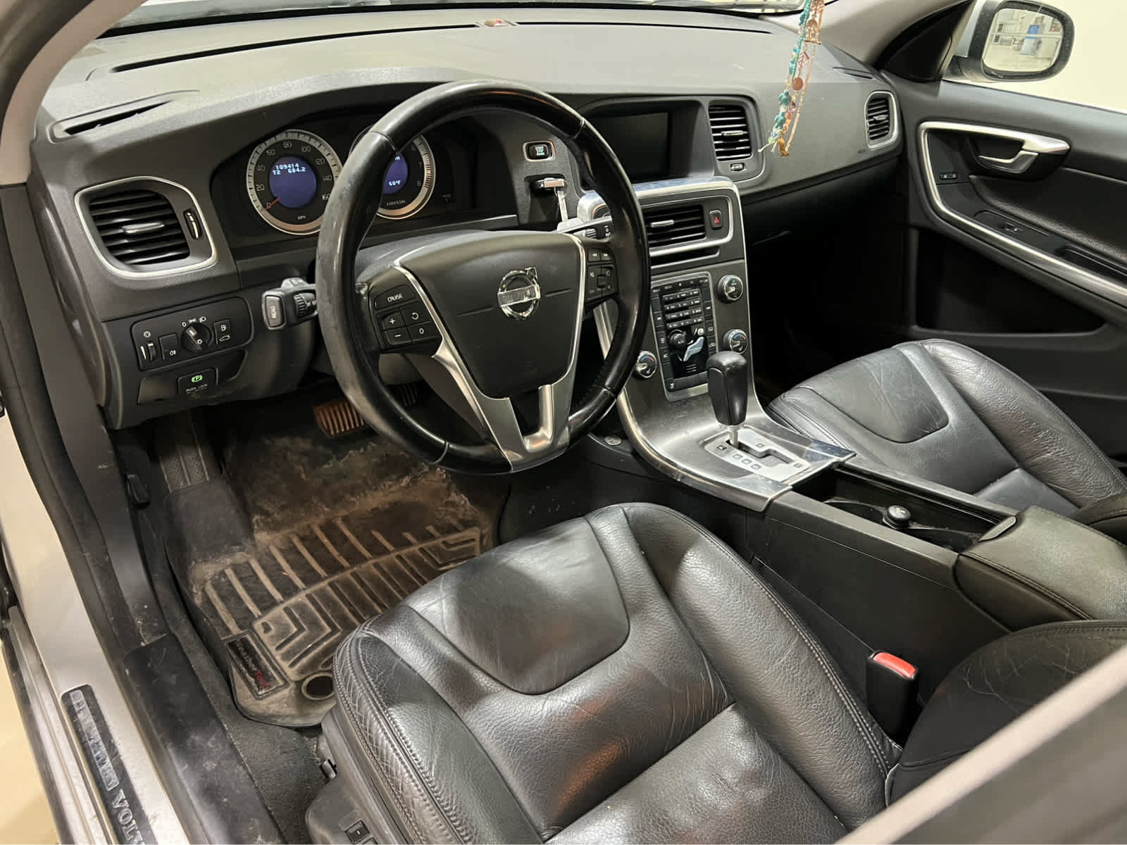 Used 2012 Volvo S60 T5 FWD image 10