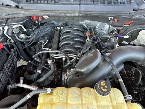 Certified 2020 Ford F150 XL w/ Equipment Group 101A Mid RWD image 23