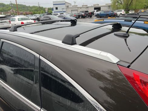 Used 2014 Honda CR-V EX-L image 10