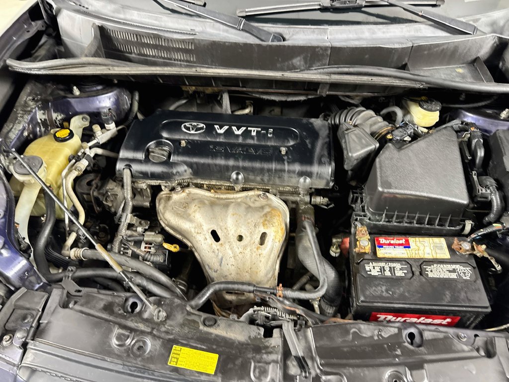 Used 2012 Scion xB FWD image 33