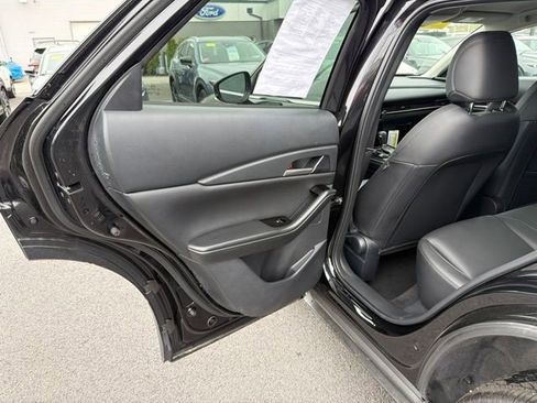 Used 2025 MAZDA CX-30 AWD 2.5 S w/ Select Sport Pkg image 9
