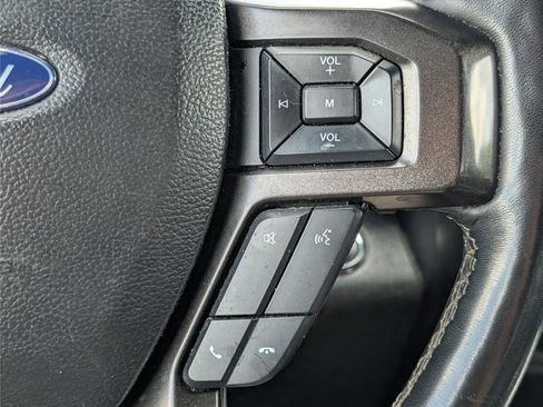 Used 2021 Ford Expedition Max Limited RWD image 25