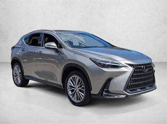 Used 2023 Lexus NX 350 AWD video 3