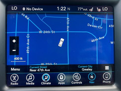 Used 2017 Chrysler 300 S w/ 300S Premium Group AWD/4WD image 26
