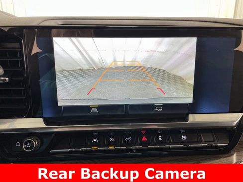 Certified 2023 Chevrolet Silverado 1500 LT image 3