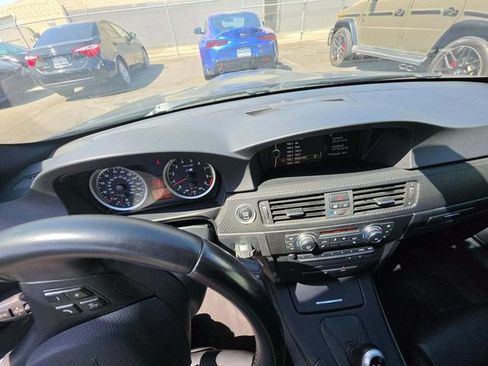 Used 2013 BMW M3 Coupe RWD image 14