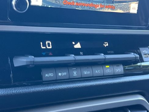 New 2026 Toyota Tundra SR5 AWD/4WD image 22