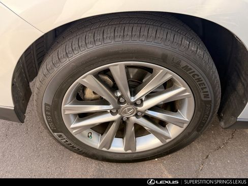 Used 2015 Lexus RX 350 FWD image 6