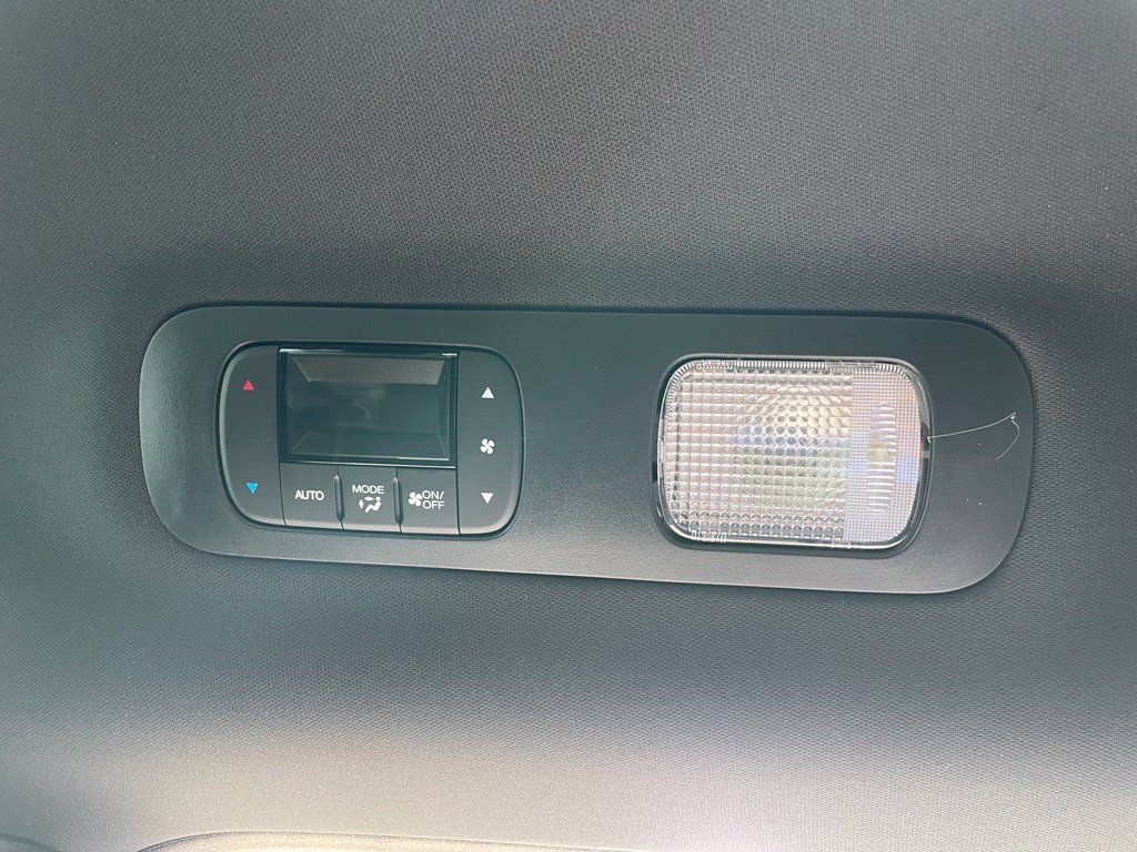 New 2026 Honda Odyssey Sport-L image 38
