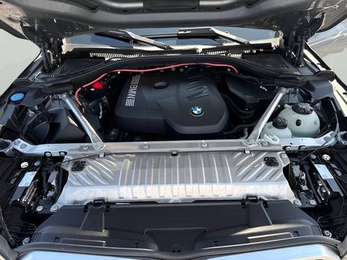 Certified 2026 BMW X3 xDrive30i w/ Premium Package AWD/4WD image 21