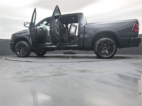 New 2026 RAM 1500 Big Horn image 52