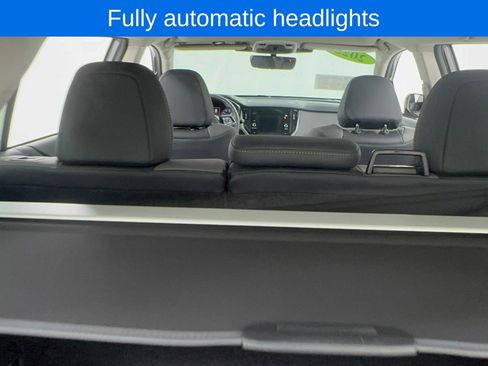 Certified 2025 Subaru Outback Onyx Edition AWD/4WD image 41