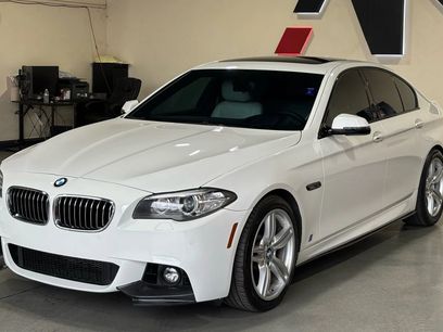 Used 2014 BMW 535i Sedan