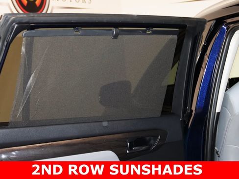 Used 2021 Toyota Highlander Platinum image 18