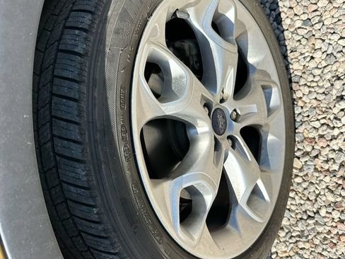 Used 2014 Ford Escape Titanium w/ Equipment Group 401A AWD/4WD image 44